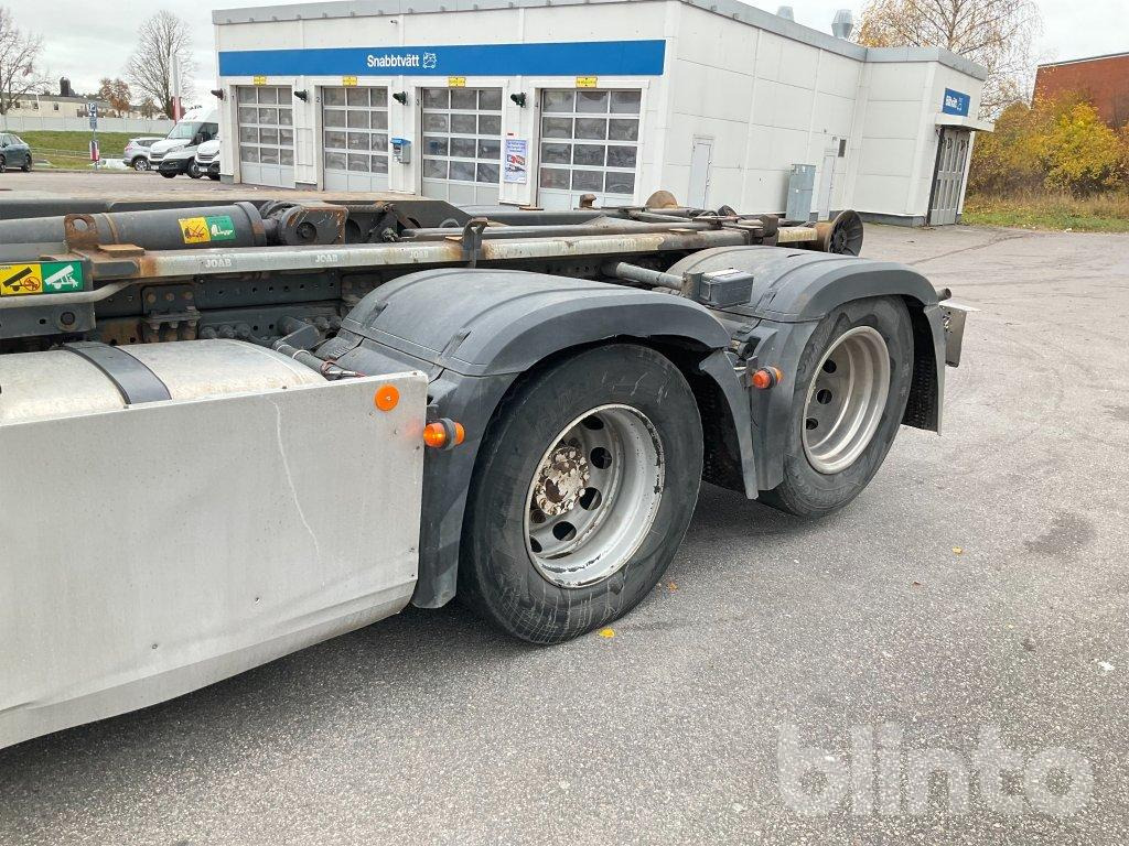 Kamion MERCEDES-BENZ: slika Kamion MERCEDES-BENZ