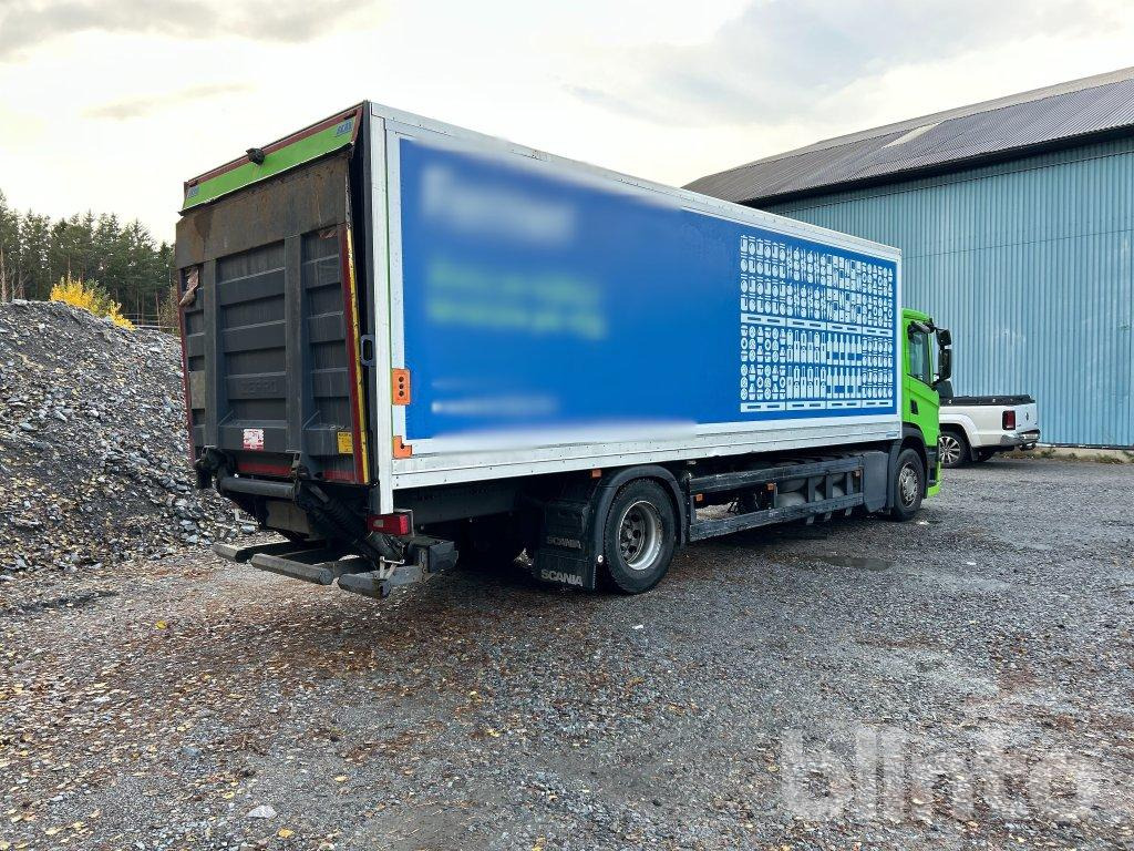 SCANIA P280 4x2 9.3 Automatisk - Kamion: slika  SCANIA P280 4x2 9.3 Automatisk - Kamion SCANIA P280 4x2 9.3 Automatisk - Kamion: slika  SCANIA P280 4x2 9.3 Automatisk - Kamion