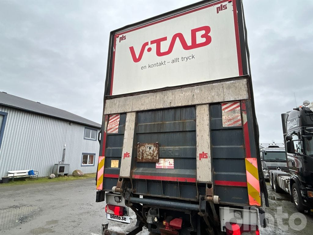 SCANIA R480LB6X2MNB - Kamion: slika SCANIA R480LB6X2MNB - Kamion SCANIA R480LB6X2MNB - Kamion: slika SCANIA R480LB6X2MNB - Kamion