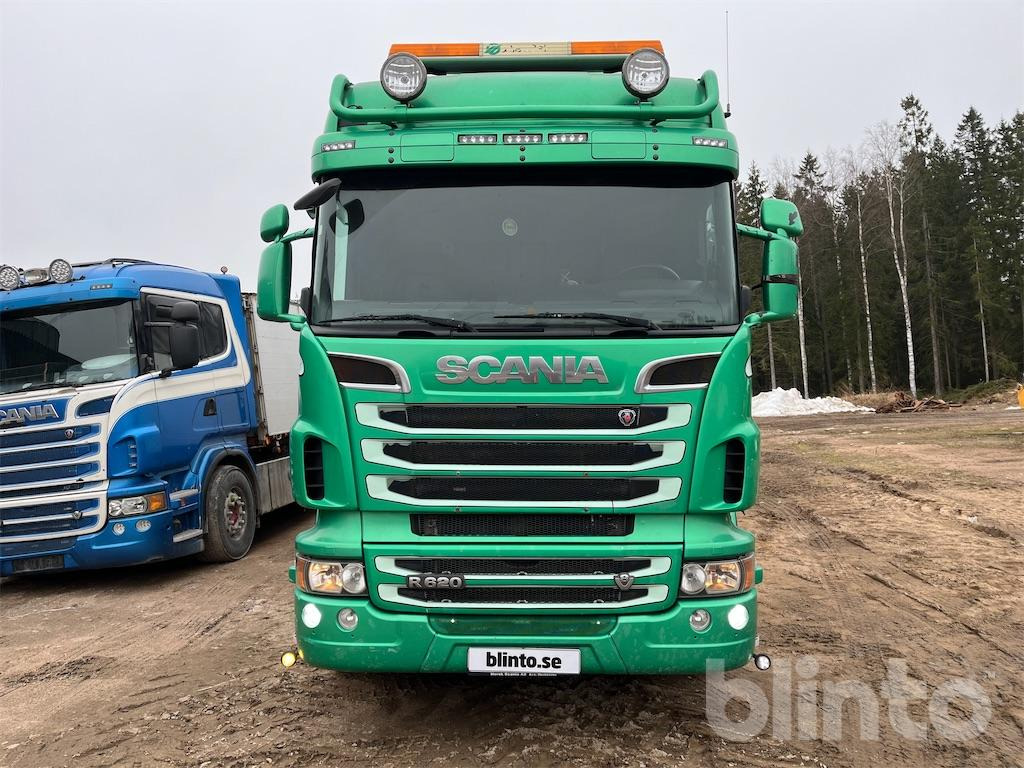 SCANIA R620 6x4 ORY - Kamion: slika SCANIA R620 6x4 ORY - Kamion SCANIA R620 6x4 ORY - Kamion: slika SCANIA R620 6x4 ORY - Kamion