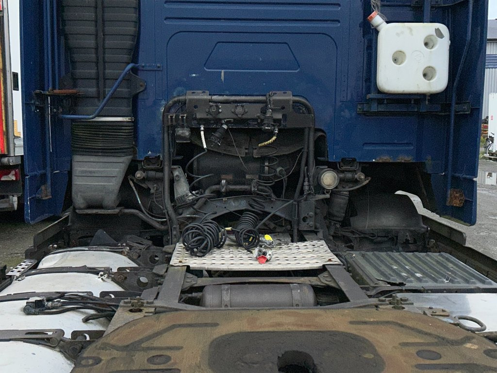 Kamion VOLVO: slika Kamion VOLVO