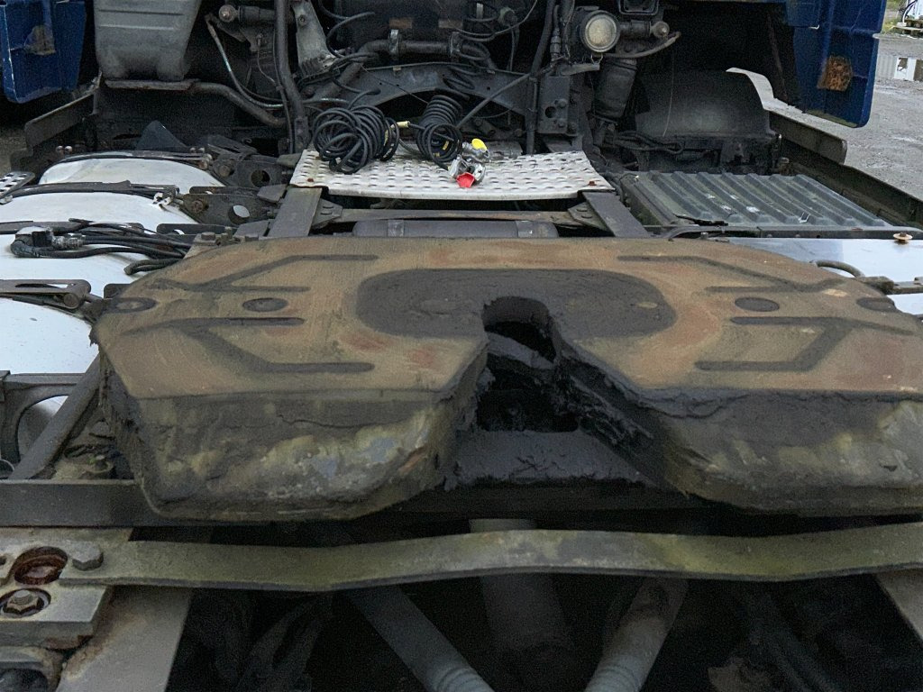 Kamion VOLVO: slika Kamion VOLVO