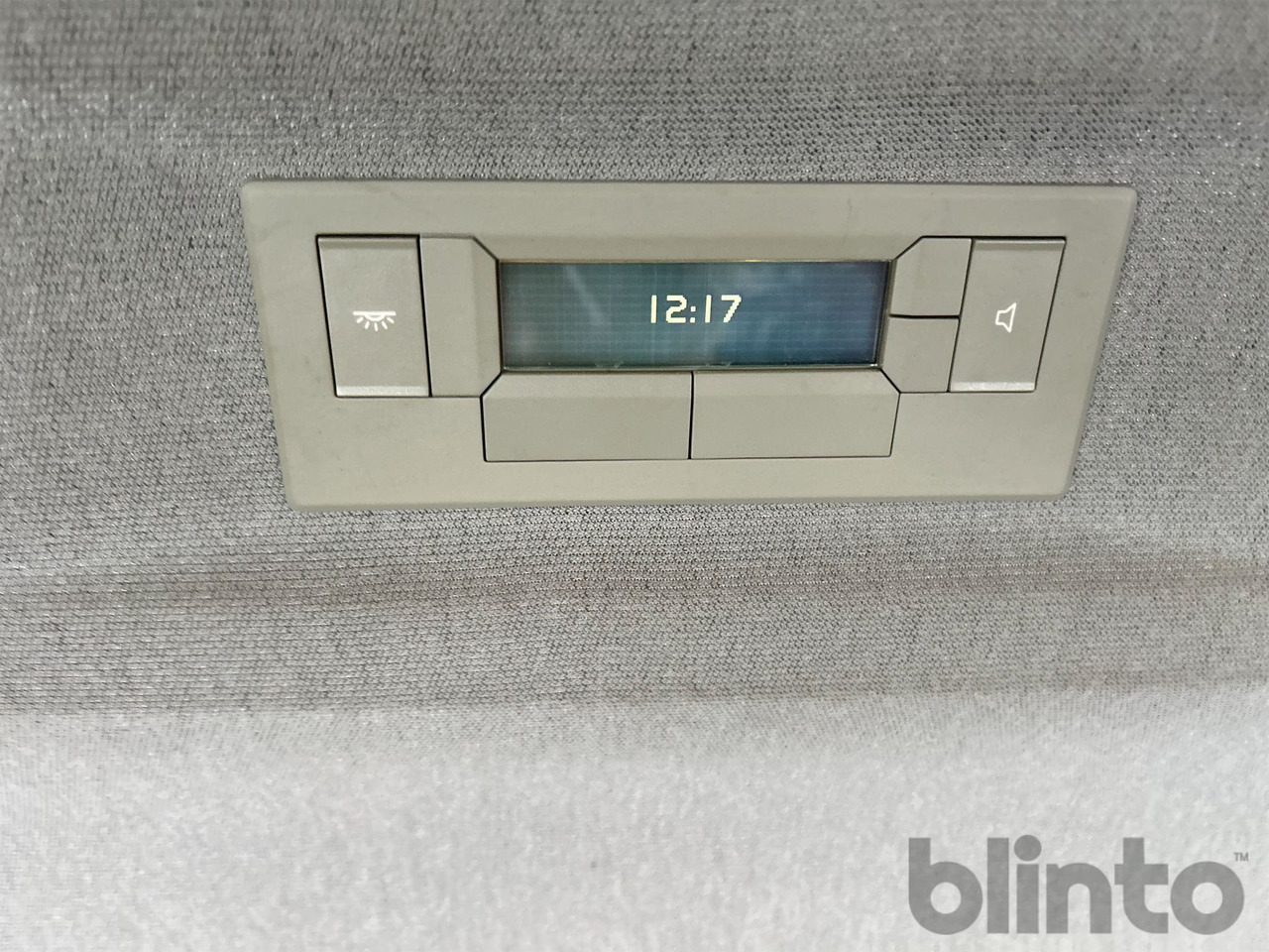 Kamion VOLVO: slika Kamion VOLVO