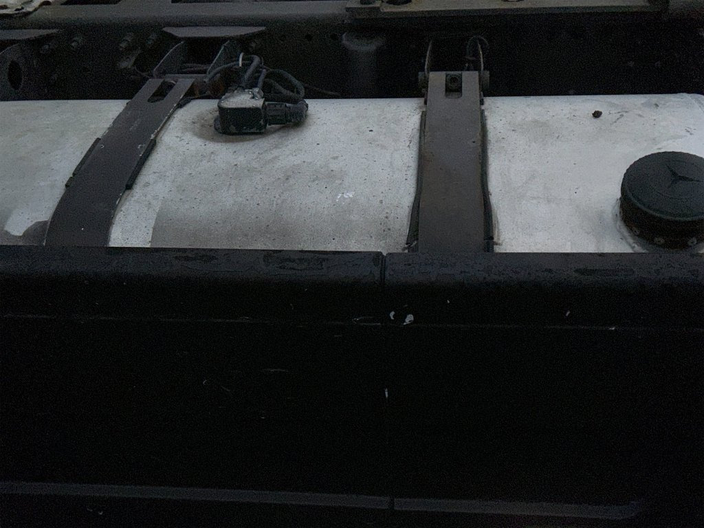 Kamion VOLVO: slika Kamion VOLVO