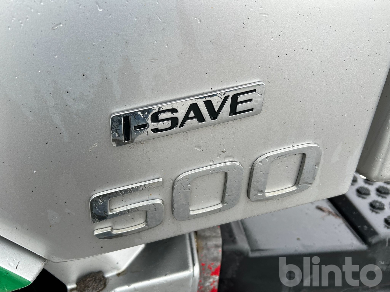 Kamion VOLVO: slika Kamion VOLVO