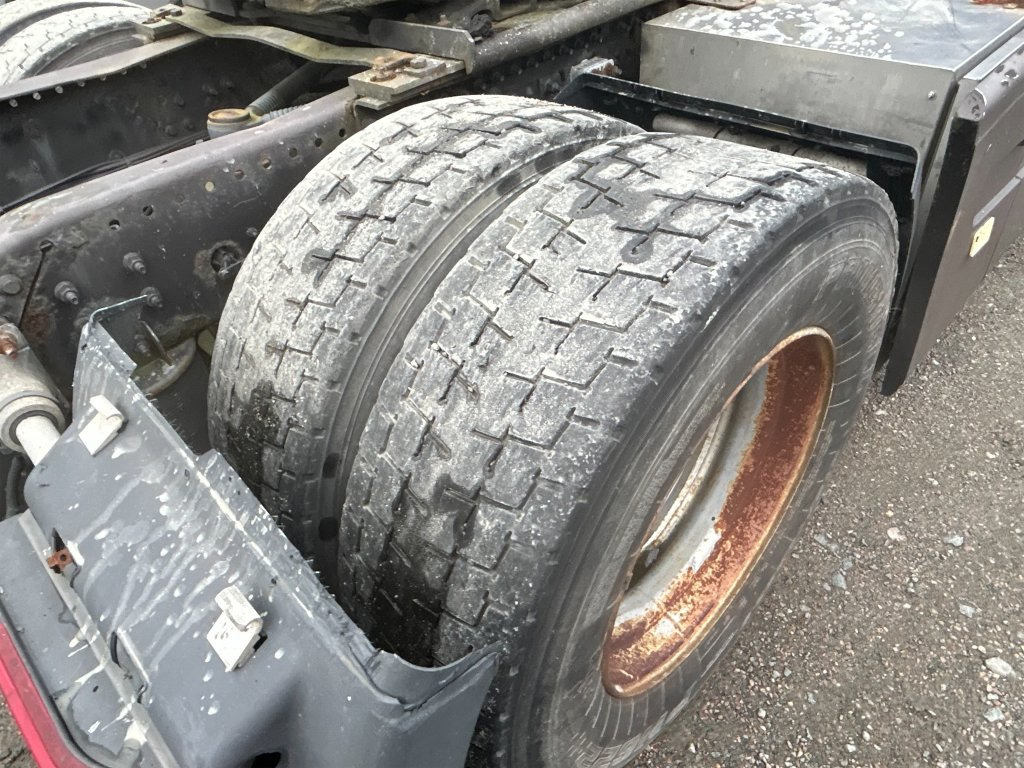 Kamion VOLVO: slika Kamion VOLVO