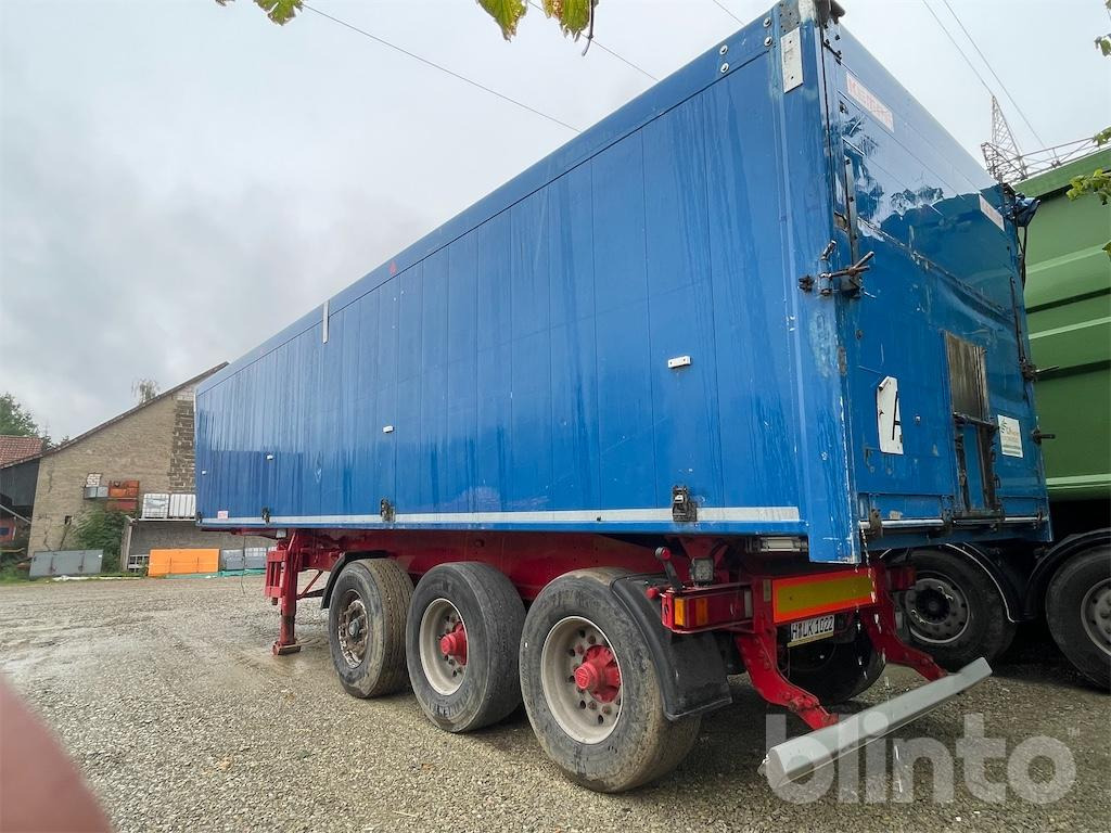 Kempf SKM35/3 - Kiper poluprikolica: slika Kempf SKM35/3 - Kiper poluprikolica Kempf SKM35/3 - Kiper poluprikolica: slika Kempf SKM35/3 - Kiper poluprikolica