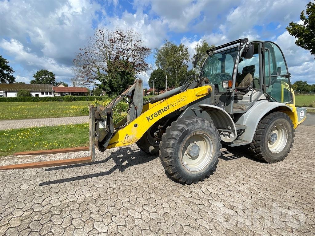 Kramer 1150 Allrad (2011) - Utovarivač na kotačima: slika Kramer 1150 Allrad (2011) - Utovarivač na kotačima Kramer 1150 Allrad (2011) - Utovarivač na kotačima: slika Kramer 1150 Allrad (2011) - Utovarivač na kotačima