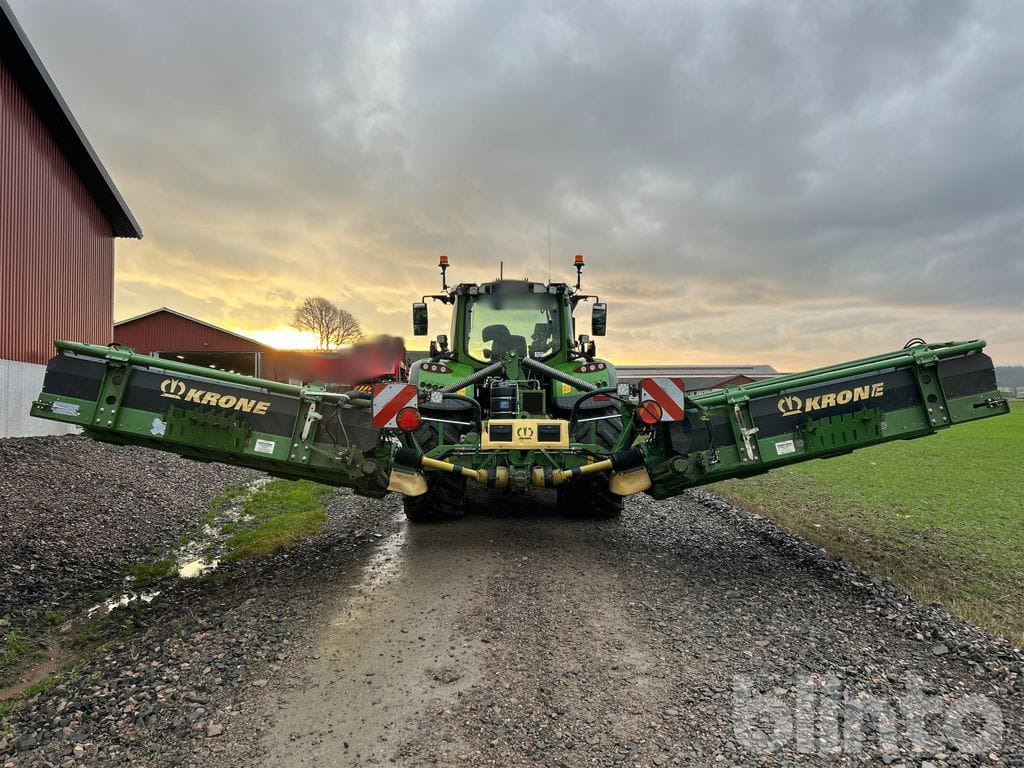Krone Easycut F320 CV / B870 CV - Kosilica: slika Krone Easycut F320 CV / B870 CV - Kosilica Krone Easycut F320 CV / B870 CV - Kosilica: slika Krone Easycut F320 CV / B870 CV - Kosilica
