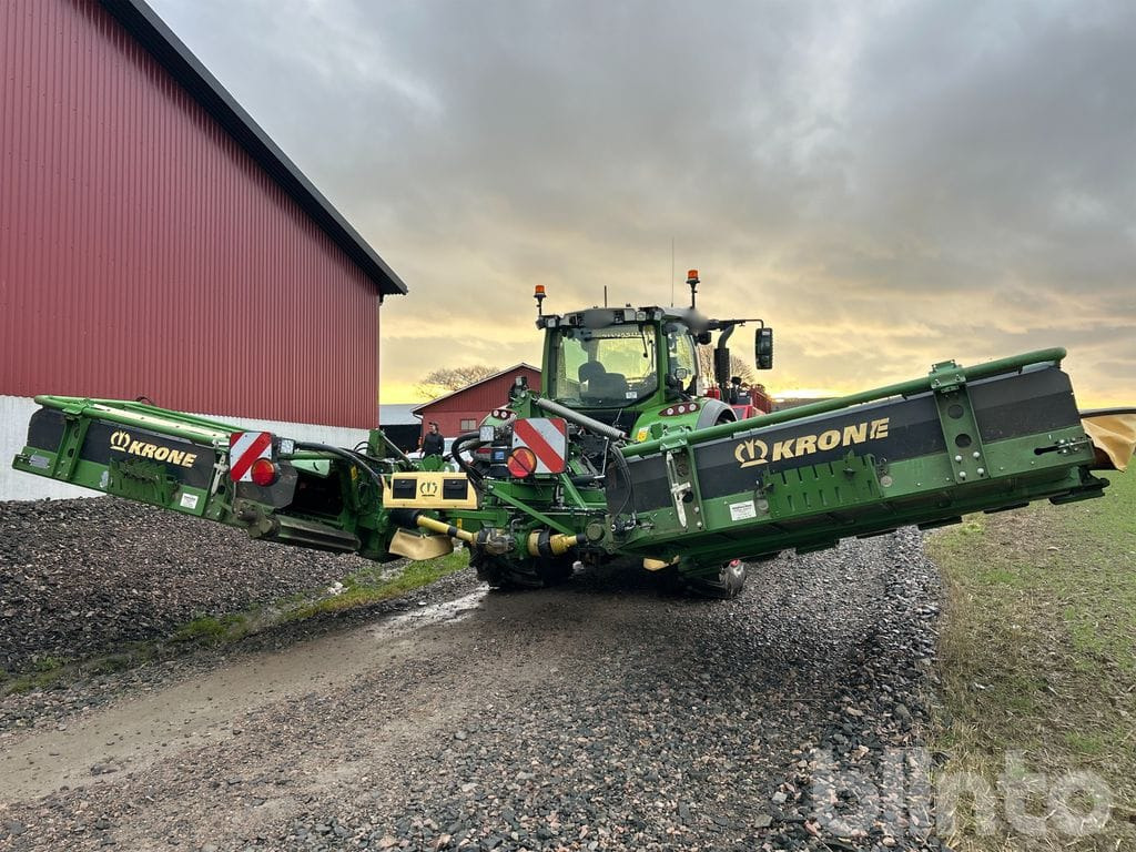 Krone Easycut F320 CV / B870 CV - Kosilica: slika Krone Easycut F320 CV / B870 CV - Kosilica Krone Easycut F320 CV / B870 CV - Kosilica: slika Krone Easycut F320 CV / B870 CV - Kosilica