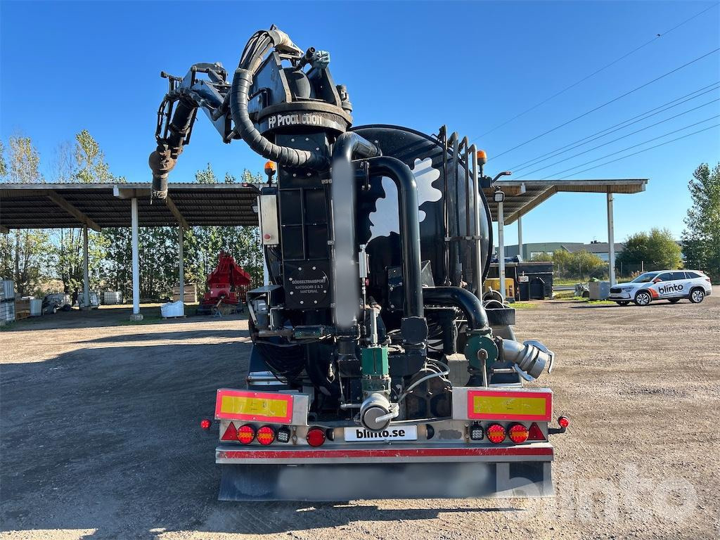 LAG 250023 - FP Trailer - Cisterna za gnojnicu: slika LAG 250023 - FP Trailer - Cisterna za gnojnicu LAG 250023 - FP Trailer - Cisterna za gnojnicu: slika LAG 250023 - FP Trailer - Cisterna za gnojnicu