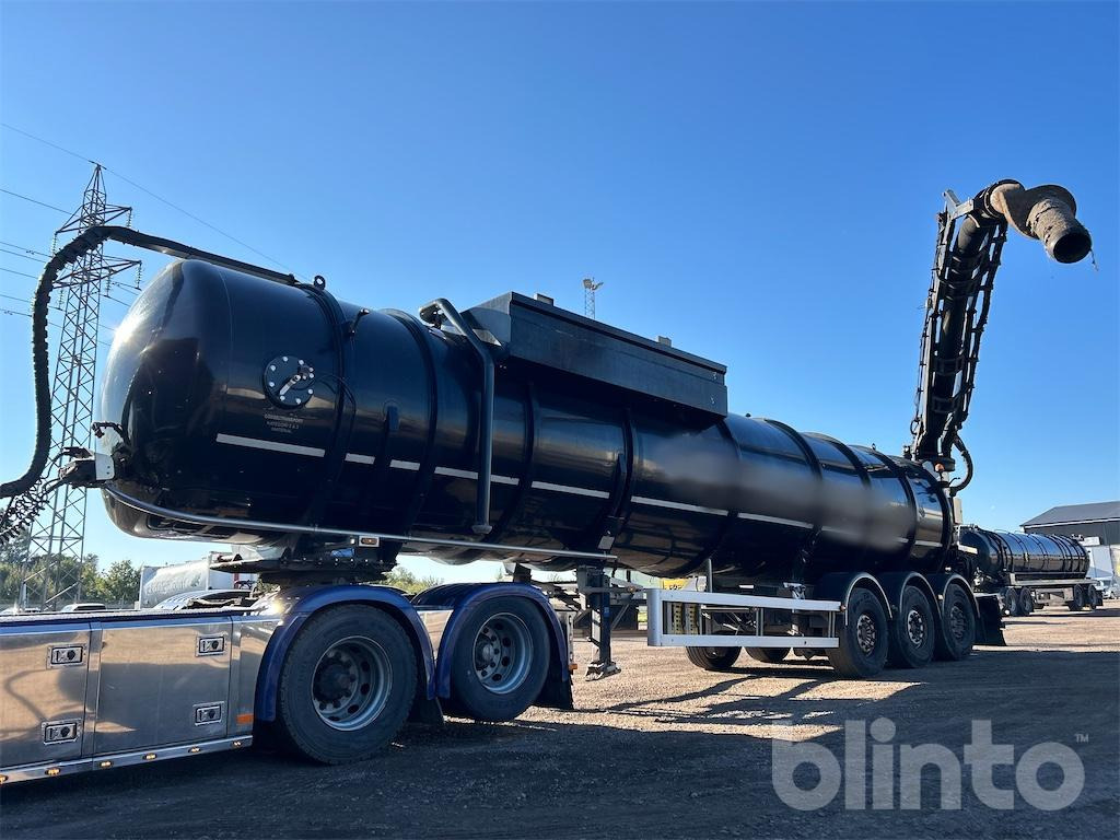 LAG 250023 - FP Trailer - Cisterna za gnojnicu: slika LAG 250023 - FP Trailer - Cisterna za gnojnicu LAG 250023 - FP Trailer - Cisterna za gnojnicu: slika LAG 250023 - FP Trailer - Cisterna za gnojnicu