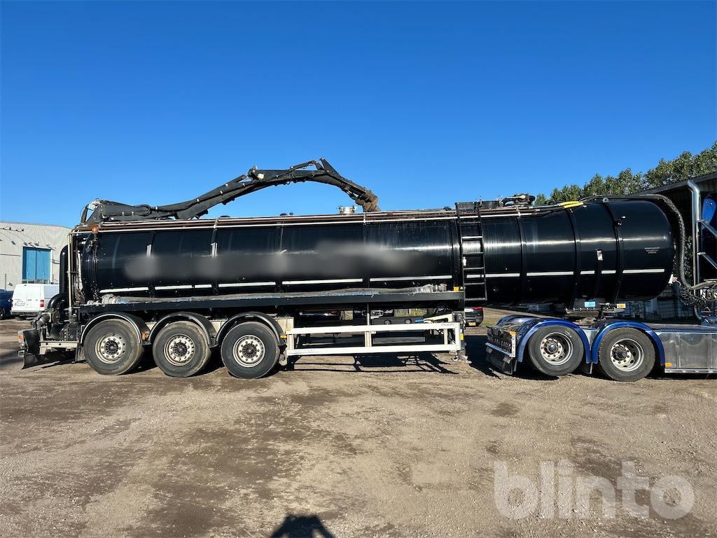 LAG 250023 - FP Trailer - Cisterna za gnojnicu: slika LAG 250023 - FP Trailer - Cisterna za gnojnicu LAG 250023 - FP Trailer - Cisterna za gnojnicu: slika LAG 250023 - FP Trailer - Cisterna za gnojnicu