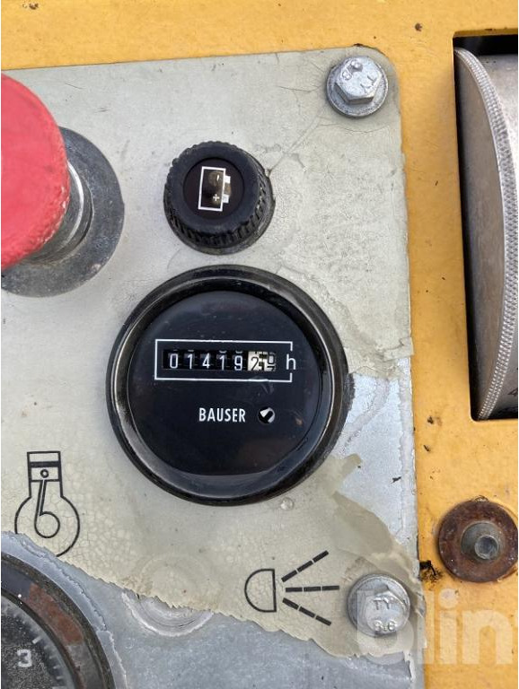 LISSMAC FS33DT (2005) - Građevinska oprema: slika LISSMAC FS33DT (2005) - Građevinska oprema LISSMAC FS33DT (2005) - Građevinska oprema: slika LISSMAC FS33DT (2005) - Građevinska oprema