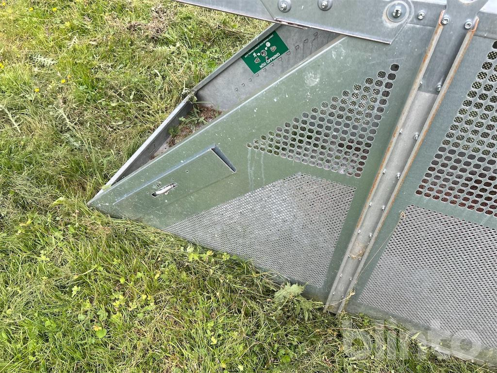 Oprema za stoku Lotin L115: slika Oprema za stoku Lotin L115