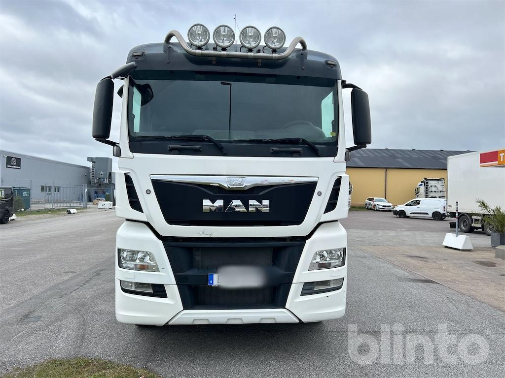 MAN 92X TGX - Tridem - Automješalica: slika MAN 92X TGX - Tridem - Automješalica MAN 92X TGX - Tridem - Automješalica: slika MAN 92X TGX - Tridem - Automješalica