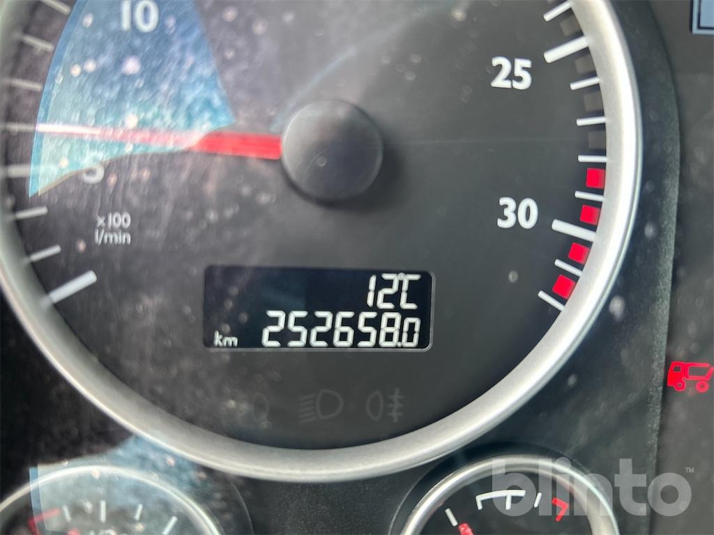 MAN TGM 18.290 - Kamion hladnjača: slika MAN TGM 18.290 - Kamion hladnjača MAN TGM 18.290 - Kamion hladnjača: slika MAN TGM 18.290 - Kamion hladnjača