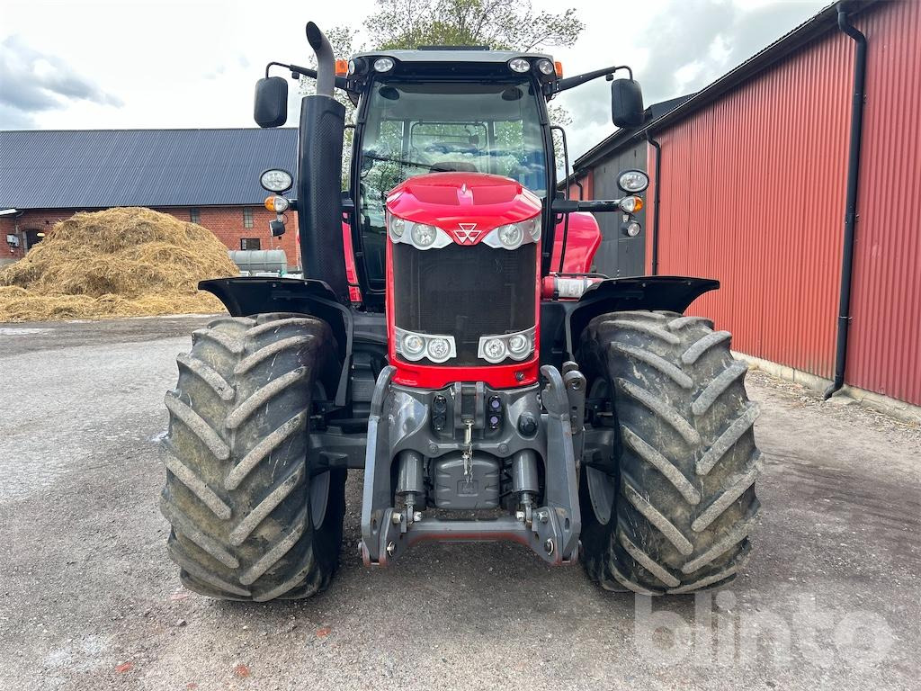 MASSEY FERGUSON XD 7624 Dyna-VT - Traktor: slika MASSEY FERGUSON XD 7624 Dyna-VT - Traktor MASSEY FERGUSON XD 7624 Dyna-VT - Traktor: slika MASSEY FERGUSON XD 7624 Dyna-VT - Traktor