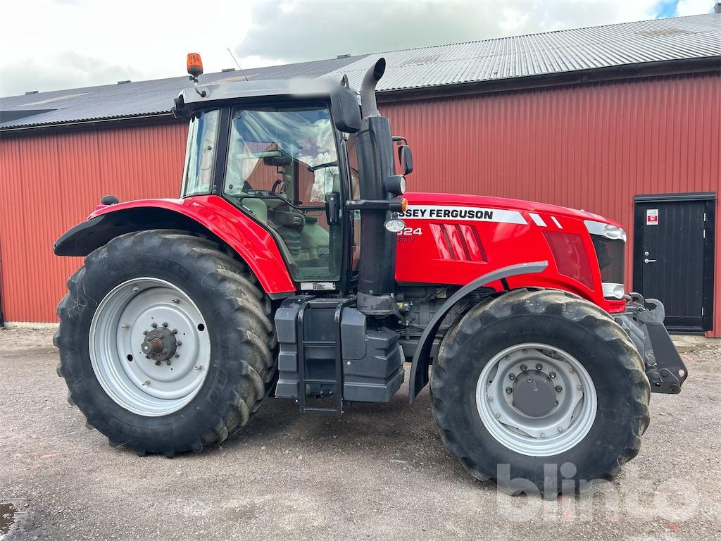 MASSEY FERGUSON XD 7624 Dyna-VT - Traktor: slika MASSEY FERGUSON XD 7624 Dyna-VT - Traktor MASSEY FERGUSON XD 7624 Dyna-VT - Traktor: slika MASSEY FERGUSON XD 7624 Dyna-VT - Traktor