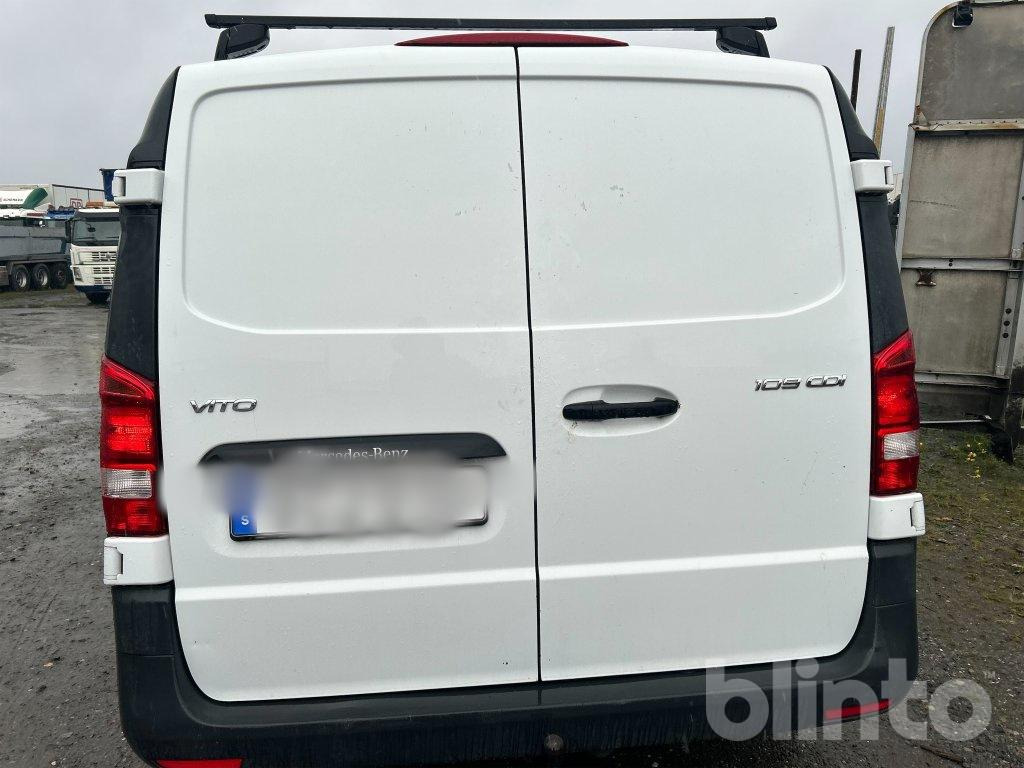 MERCEDES-BENZ - Furgon: slika MERCEDES-BENZ - Furgon MERCEDES-BENZ - Furgon: slika MERCEDES-BENZ - Furgon