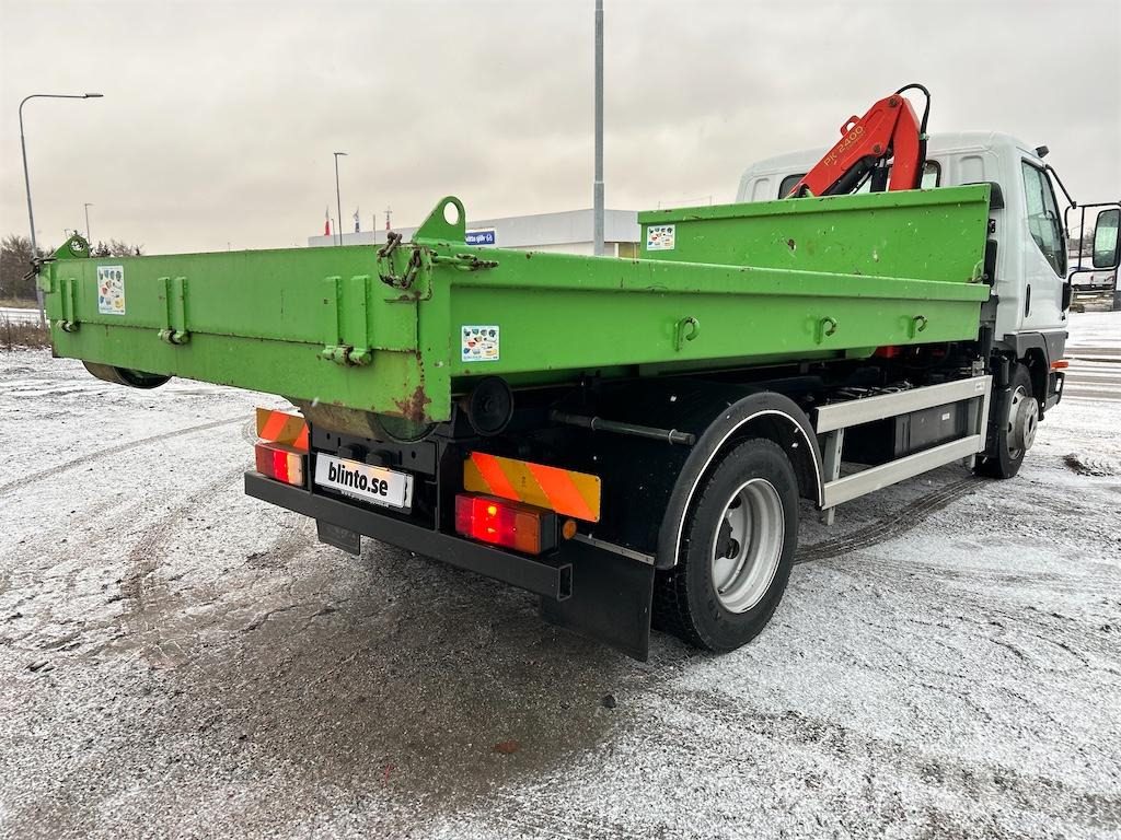 MITSUBISHI FE659 under 3000 mil - Kamion s kukastom dizalicom: slika MITSUBISHI FE659 under 3000 mil - Kamion s kukastom dizalicom MITSUBISHI FE659 under 3000 mil - Kamion s kukastom dizalicom: slika MITSUBISHI FE659 under 3000 mil - Kamion s kukastom dizalicom