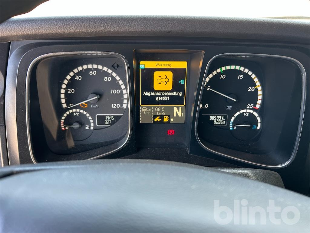 Mercedes-Benz Actros 2545 (2017) - Transporter kontejnera/ Kamion s izmjenjivim sanducima: slika Mercedes-Benz Actros 2545 (2017) - Transporter kontejnera/ Kamion s izmjenjivim sanducima Mercedes-Benz Actros 2545 (2017) - Transporter kontejnera/ Kamion s izmjenjivim sanducima: slika Mercedes-Benz Actros 2545 (2017) - Transporter kontejnera/ Kamion s izmjenjivim sanducima