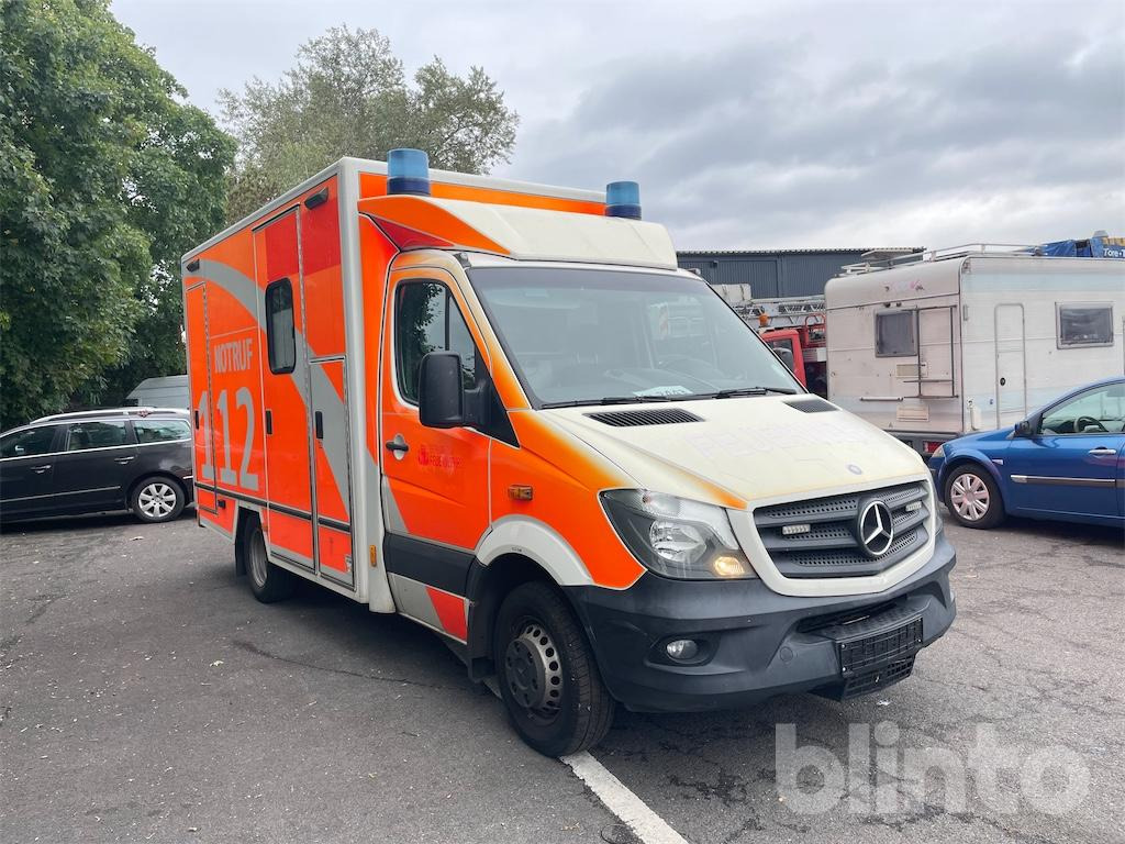 Mercedes Benz Sprinter - Vozilo hitne pomoći: slika Mercedes Benz Sprinter - Vozilo hitne pomoći Mercedes Benz Sprinter - Vozilo hitne pomoći: slika Mercedes Benz Sprinter - Vozilo hitne pomoći