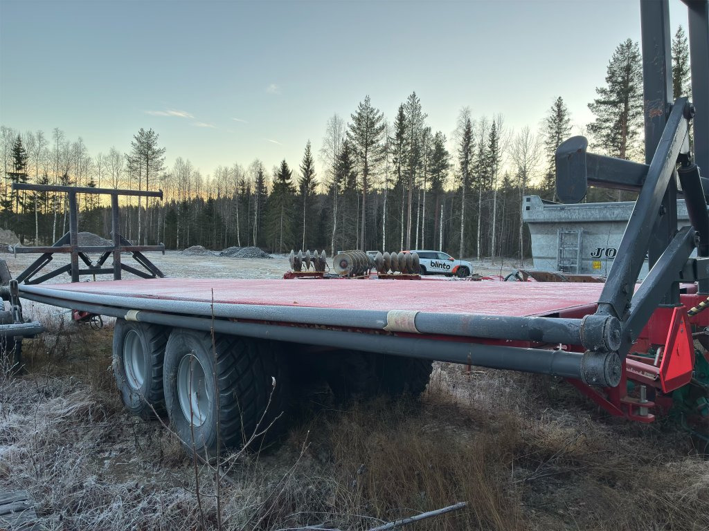 Metsjö Metax bal 61430 - Prikolica za poljoprivredna gospodarstva: slika Metsjö Metax bal 61430 - Prikolica za poljoprivredna gospodarstva Metsjö Metax bal 61430 - Prikolica za poljoprivredna gospodarstva: slika Metsjö Metax bal 61430 - Prikolica za poljoprivredna gospodarstva