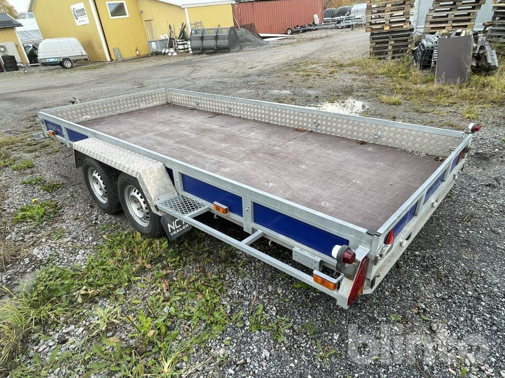 NORDIC 2700TD - Prikolica plato/ Otvoreni sanduk: slika  NORDIC 2700TD - Prikolica plato/ Otvoreni sanduk NORDIC 2700TD - Prikolica plato/ Otvoreni sanduk: slika  NORDIC 2700TD - Prikolica plato/ Otvoreni sanduk