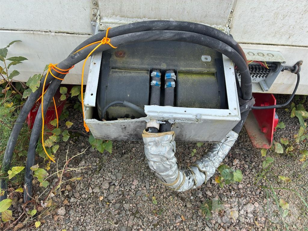 NTM - Izmjenjivi sanduk - kutija: slika NTM - Izmjenjivi sanduk - kutija NTM - Izmjenjivi sanduk - kutija: slika NTM - Izmjenjivi sanduk - kutija