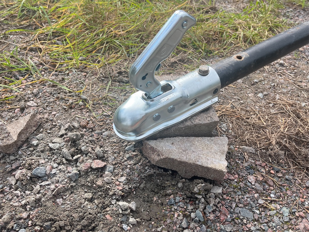 Drobilica za drvo Ø370mm: slika Drobilica za drvo Ø370mm