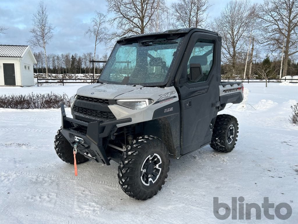 POLARIS Ranger XP 1000 ABS - ATV/ Quad vozilo: slika POLARIS Ranger XP 1000 ABS - ATV/ Quad vozilo POLARIS Ranger XP 1000 ABS - ATV/ Quad vozilo: slika POLARIS Ranger XP 1000 ABS - ATV/ Quad vozilo