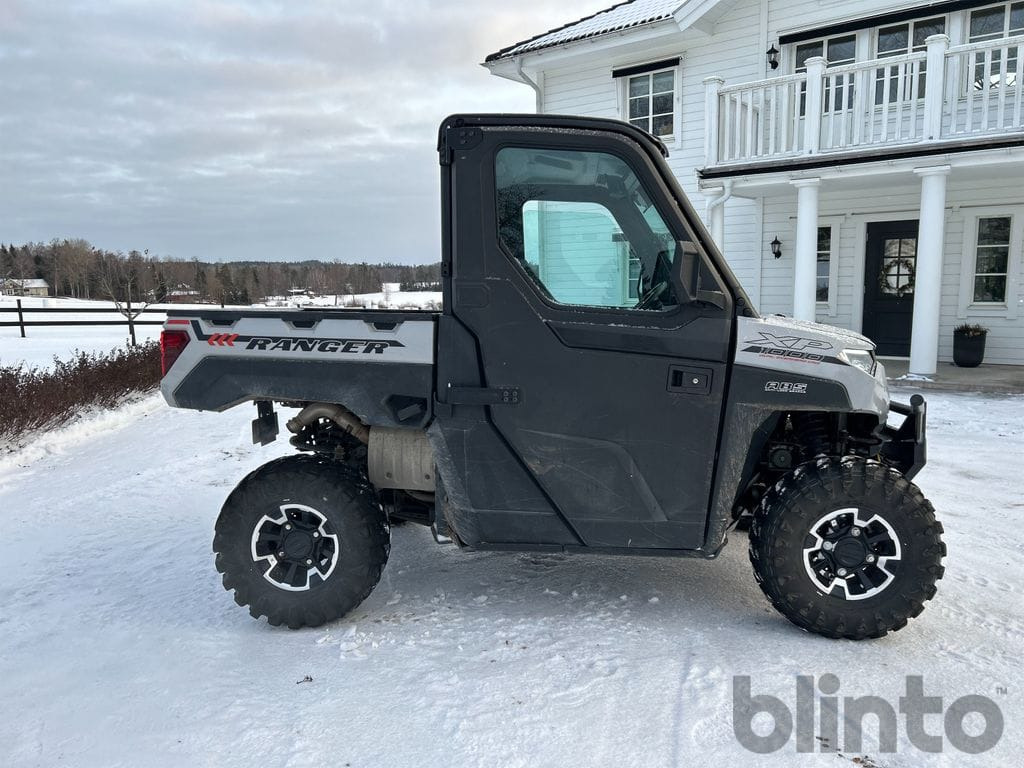 POLARIS Ranger XP 1000 ABS - ATV/ Quad vozilo: slika POLARIS Ranger XP 1000 ABS - ATV/ Quad vozilo POLARIS Ranger XP 1000 ABS - ATV/ Quad vozilo: slika POLARIS Ranger XP 1000 ABS - ATV/ Quad vozilo