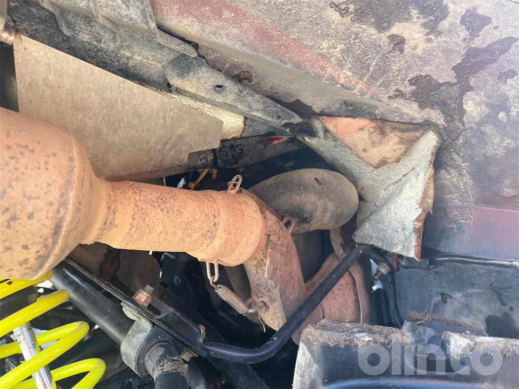 ATV/ Quad vozilo POLARIS Scrambler 1000 XP: slika ATV/ Quad vozilo POLARIS Scrambler 1000 XP