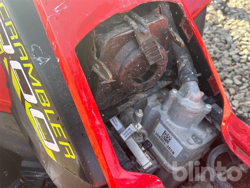 ATV/ Quad vozilo POLARIS Scrambler 1000 XP: slika ATV/ Quad vozilo POLARIS Scrambler 1000 XP