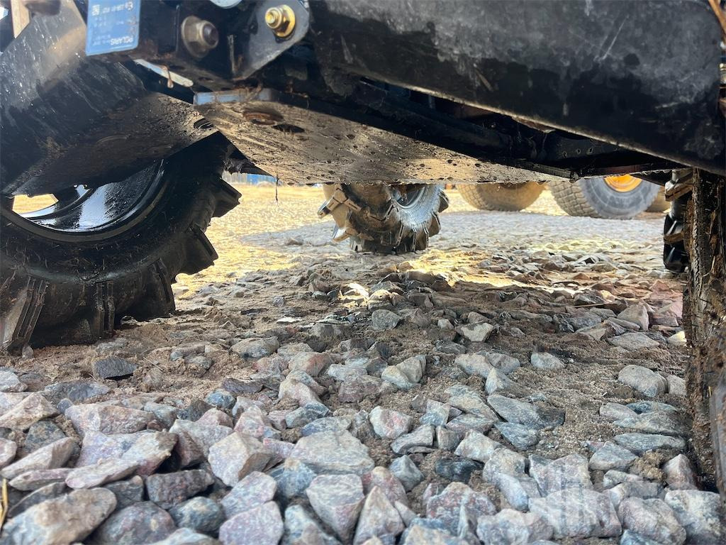 ATV/ Quad vozilo POLARIS Scrambler 1000 XP: slika ATV/ Quad vozilo POLARIS Scrambler 1000 XP