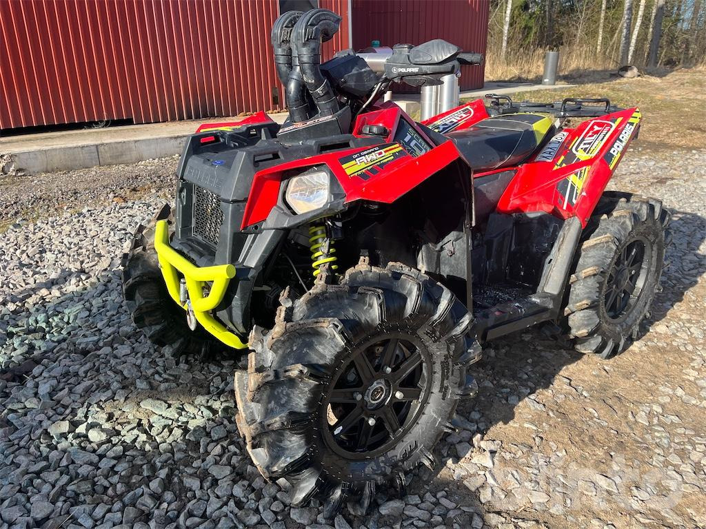 POLARIS Scrambler 1000 XP - ATV/ Quad vozilo: slika POLARIS Scrambler 1000 XP - ATV/ Quad vozilo POLARIS Scrambler 1000 XP - ATV/ Quad vozilo: slika POLARIS Scrambler 1000 XP - ATV/ Quad vozilo