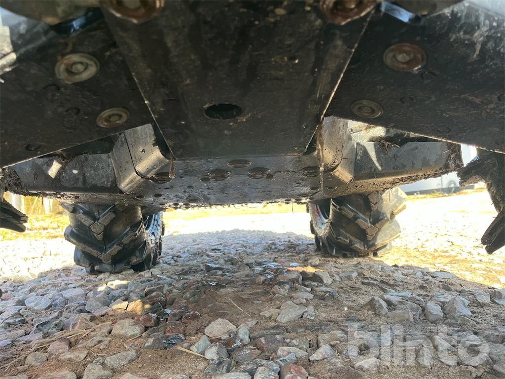 ATV/ Quad vozilo POLARIS Scrambler 1000 XP: slika ATV/ Quad vozilo POLARIS Scrambler 1000 XP