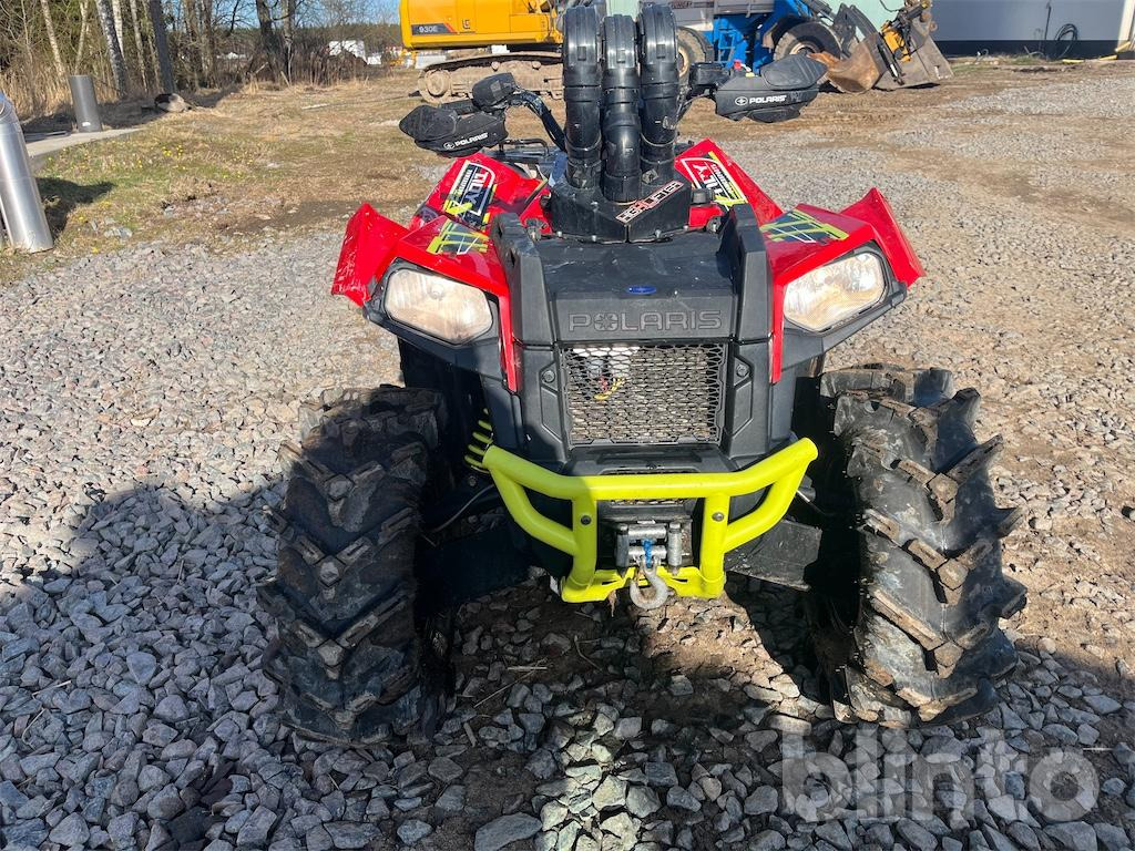 POLARIS Scrambler 1000 XP - ATV/ Quad vozilo: slika POLARIS Scrambler 1000 XP - ATV/ Quad vozilo POLARIS Scrambler 1000 XP - ATV/ Quad vozilo: slika POLARIS Scrambler 1000 XP - ATV/ Quad vozilo