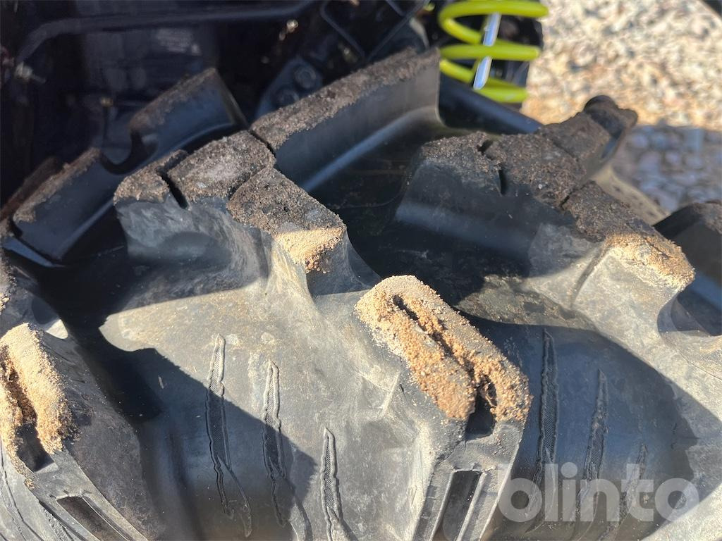 ATV/ Quad vozilo POLARIS Scrambler 1000 XP: slika ATV/ Quad vozilo POLARIS Scrambler 1000 XP