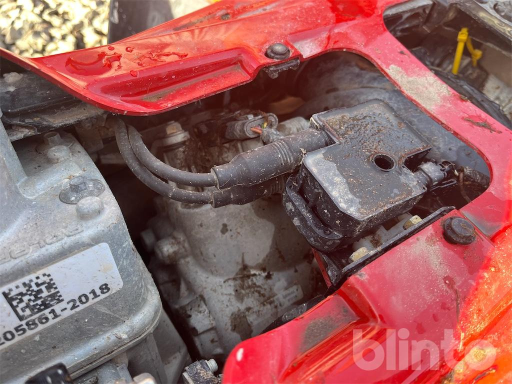 ATV/ Quad vozilo POLARIS Scrambler 1000 XP: slika ATV/ Quad vozilo POLARIS Scrambler 1000 XP