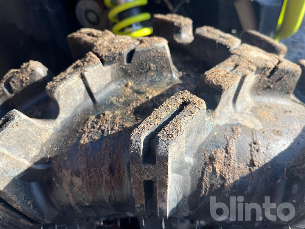 ATV/ Quad vozilo POLARIS Scrambler 1000 XP: slika ATV/ Quad vozilo POLARIS Scrambler 1000 XP