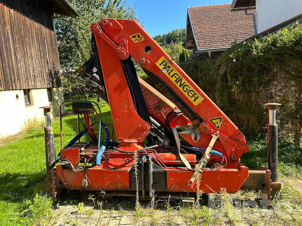 Palfinger PK12500A (1992) - Kamionska dizalica: slika Palfinger PK12500A (1992) - Kamionska dizalica Palfinger PK12500A (1992) - Kamionska dizalica: slika Palfinger PK12500A (1992) - Kamionska dizalica
