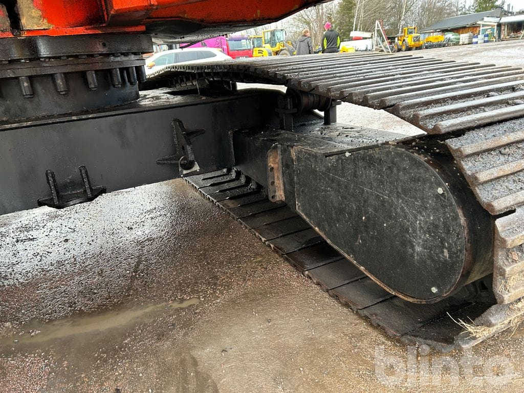 Bager gusjeničar Priestman VC20: slika Bager gusjeničar Priestman VC20 Bager gusjeničar Priestman VC20: slika Bager gusjeničar Priestman VC20