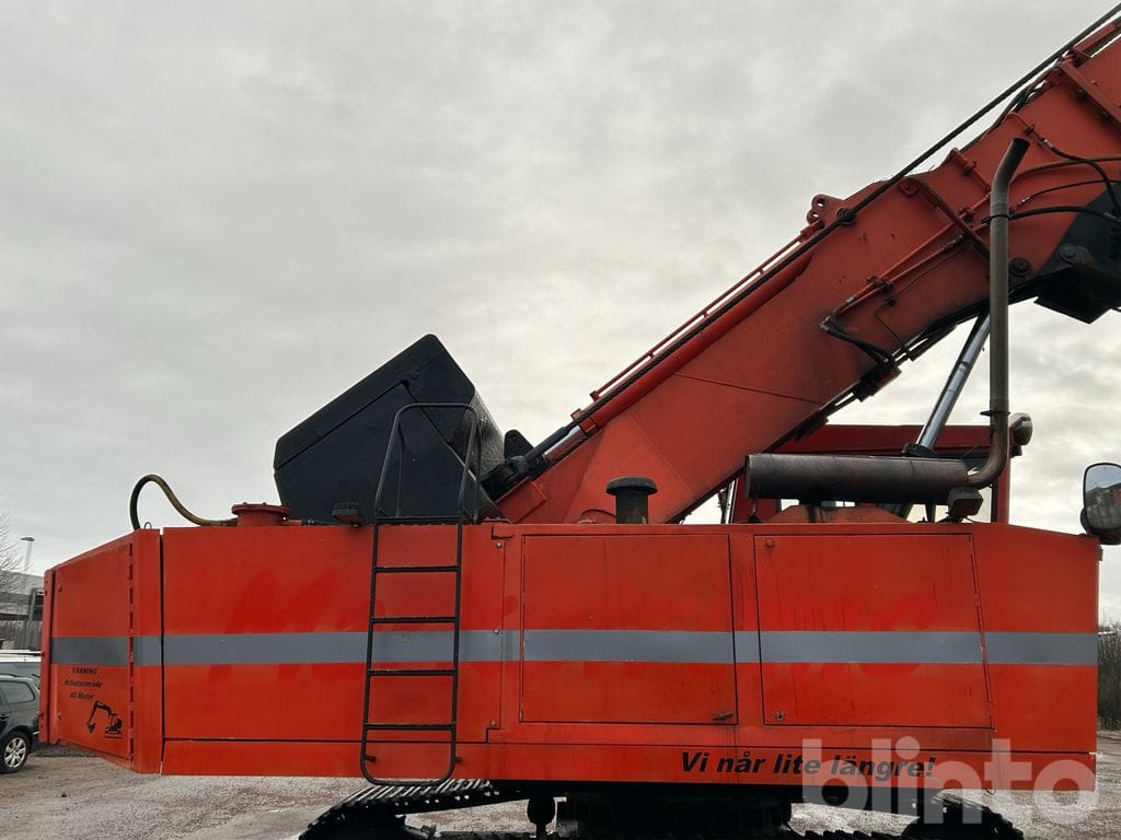 Bager gusjeničar Priestman VC20: slika Bager gusjeničar Priestman VC20 Bager gusjeničar Priestman VC20: slika Bager gusjeničar Priestman VC20