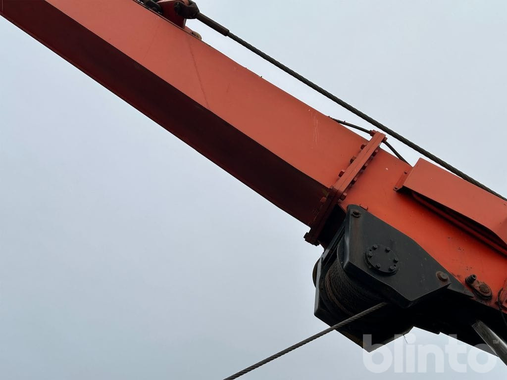 Bager gusjeničar Priestman VC20: slika Bager gusjeničar Priestman VC20 Bager gusjeničar Priestman VC20: slika Bager gusjeničar Priestman VC20