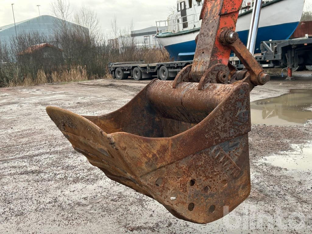 Bager gusjeničar Priestman VC20: slika Bager gusjeničar Priestman VC20 Bager gusjeničar Priestman VC20: slika Bager gusjeničar Priestman VC20