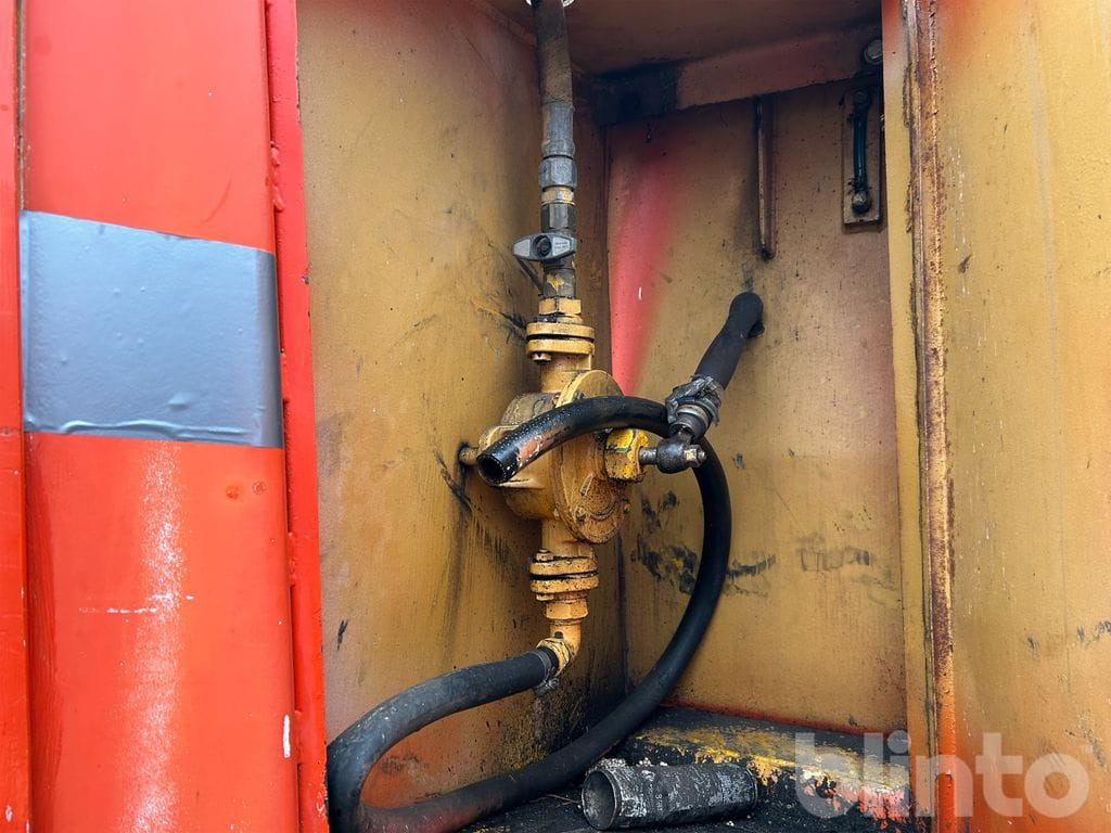 Bager gusjeničar Priestman VC20: slika Bager gusjeničar Priestman VC20 Bager gusjeničar Priestman VC20: slika Bager gusjeničar Priestman VC20