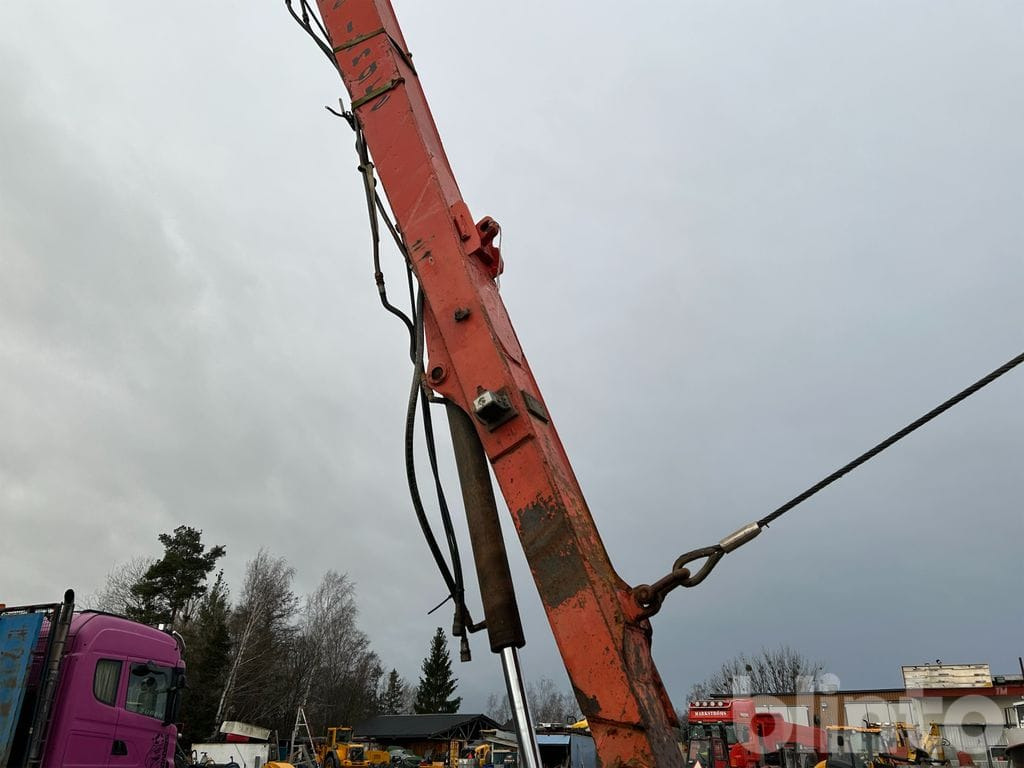 Bager gusjeničar Priestman VC20: slika Bager gusjeničar Priestman VC20 Bager gusjeničar Priestman VC20: slika Bager gusjeničar Priestman VC20