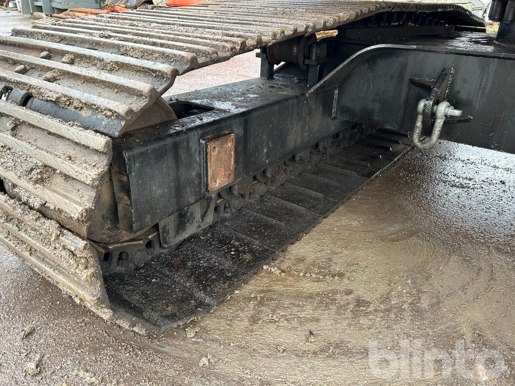 Bager gusjeničar Priestman VC20: slika Bager gusjeničar Priestman VC20 Bager gusjeničar Priestman VC20: slika Bager gusjeničar Priestman VC20